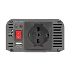 Lampa PSW300 Transzformator 12V > 230V - 300/600W