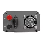 Lampa PSW300 Transzformator 12V > 230V - 300/600W