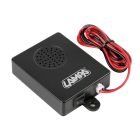 Lampa, Nyestriasztó, 12V