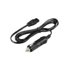 Lampa FT-25, hordozható termoelektromos hűtő és melegítő 25 literes, 12V+220V