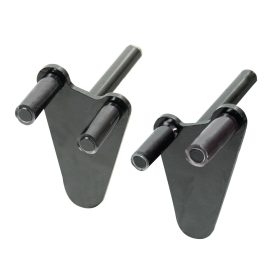   Lampa Motortartó állvány állvány adapter - Kettős lengőkarhoz