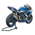 Lampa Motortartó Állvány