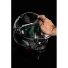 Lampa, Bukósisak Plexi, Tisztító Pumpás Spray, 100ml