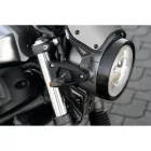 Lampa, motorindex alátét Yamaha