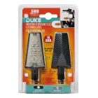 Lampa, Motorra Index, Duke, LED, Pár, Karbon