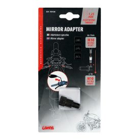   Lampa, Menetadapter, Visszapillantó Tükörhöz, M10 Jobb->M10 Jobb