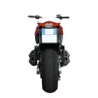 Lampa, Motoros Hátsó Lámpa,  Dedon, LED