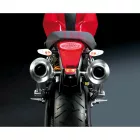 Lampa, Motoros Hátsó Lámpa, Porster, LED