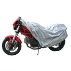 Motoros ponyva Lampa Venus 02
