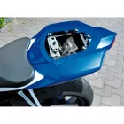 Lampa Motorkerékpár szerszámtartó