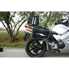 Lampa T-Maxter Side - Motorkerékpáros Oldaltáska - 24L