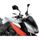 Lampa Tatoo Motorkerékpár Markolat Alumínium és Műanyag 2db