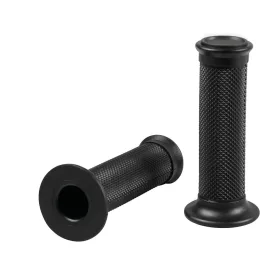   Lampa, Soft Grip, Kormánymarkolat motorkerékpárhoz, Fekete