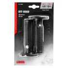 Lampa, Off-Road, Kormánymarkolat motorkerékpárhoz, Fekete