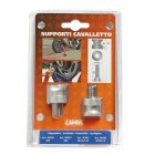 Lampa Motoros M10,50x1-es Állványcsavar