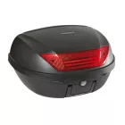 Lampa T-Box 52, motorkerékpár tároló doboz - 52 liter
