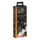 Lampa Optiline Telefontartó Motorra