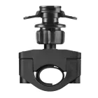 Lampa, Opti Handle, Tartó Kerékpár és Motor Kormányra, Lampa Opti termékekhez