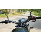 Lampa, Opti Handle, Tartó Kerékpár és Motor Kormányra, Lampa Opti termékekhez