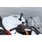 Lampa Akciókamera rögzítő