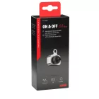 Lampa Vízálló Kapcsoló 12V 6A