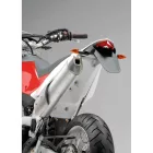 Lampa, Motoros Féklámpa, Nova, 9 LED, 12V