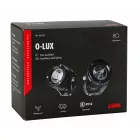 Lampa, Motoros Kiegészítő Lámpa, O-Lux, LED, Pár