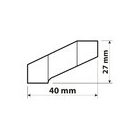 Lampa, Tükör Adapter, Motorhoz, Jobbos M8-as Menettel