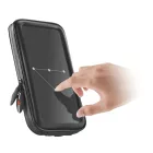 Lampa, Opti Sized, Telefontok, Esőálló, M méret, Opti termékekhez