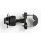 Lampa Opti U-Type - Tartó Kormánykiflire - 16-32mm - Opti Termékekhez