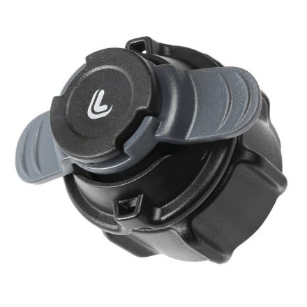  Lampa, Telefontartó Adapter, 25mm-es gömbhöz