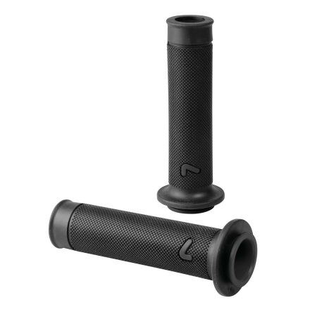 Lampa Sport-Grip, univerzális markolatok - Fekete