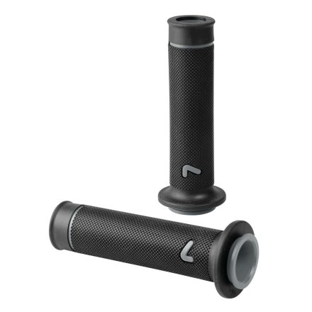 Lampa Sport-Grip, univerzális markolat - Szürke