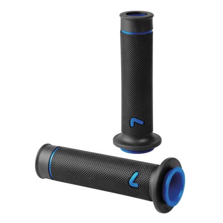 Lampa Sport-Grip, univerzális markolat - kék