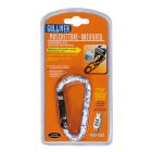 Lampa, Karabiner Zár, Gulliver, Virágos