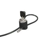 Lampa Tory, Többfunkciós Biztonsági Kábelzár