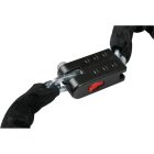 Lampa Snake, Lánczár - 100 cm