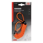 Lampa Tárcsafék / Motorzár Figyelmeztető Spirál Kábel - 150cm