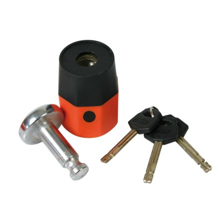 Lampa Motorkerékpár Tárcsazár 15mm