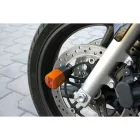 Lampa Motorkerékpár Tárcsazár 15mm