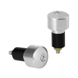 Lampa Univerzális Kormáyvég - 2db Alumínium - 17-23mm