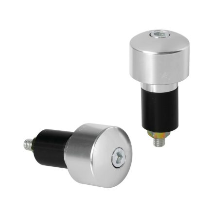 Lampa Univerzális Kormáyvég - 2db Alumínium - 17-23mm