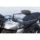 Lampa Univerzális Motorkerékpár Kormányvég 17-23MM