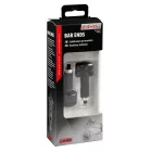 Lampa Univerzális SU-3 Motorkerékpár Kormányvég 13-17mm