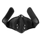 Lampa rban Mask Fresh-Tech - antiszmog motoros maszk - szűrőbetét nélkül