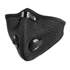 Lampa rban Mask Fresh-Tech - antiszmog motoros maszk - szűrőbetét nélkül