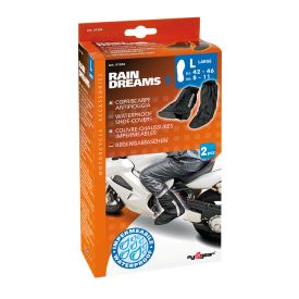   Lampa,  "Rain-Dreams 3" motoros esőcsizma / vízálló csizmahuzat – L