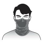 Lampa Pamut Nyakvédő