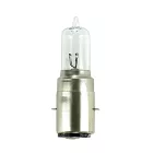 Lampa S2 Halogén izzó 12V 35/35W BA20D