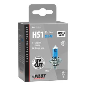 Lampa, HS1 BLU-XE Halogén izzó 12V - 35/35W - PX43t